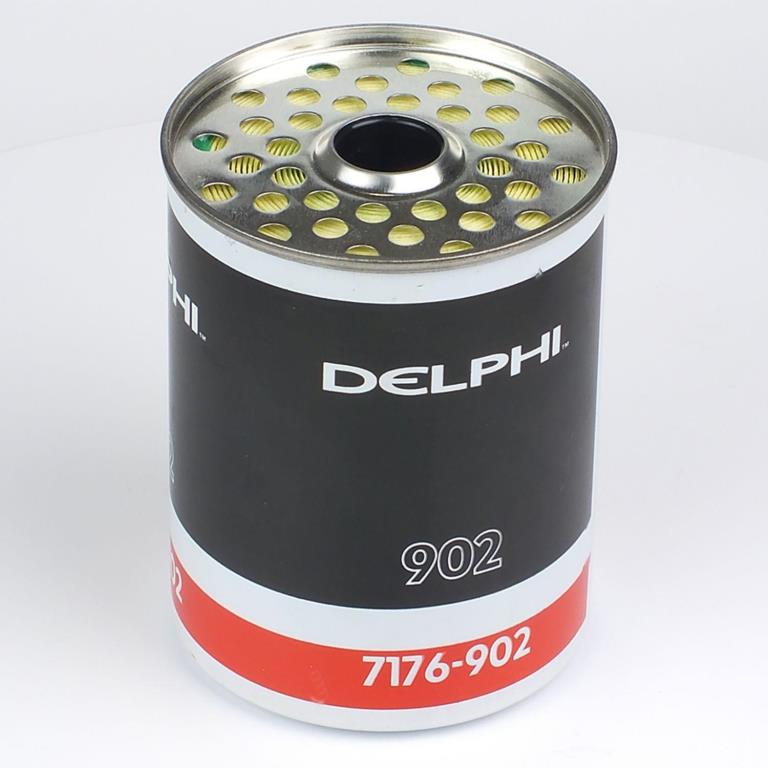 Filtre à carburant (Filtre à gasoil) DELPHI ref. HDF902